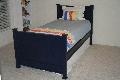 Twin Bed